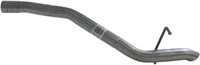 Bosal Abgasrohr 751-411 FüR Ford Focus 2 Turnier LPG VCT Flexifuel