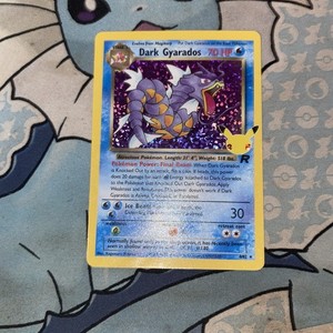 pokemon card dark gyarados price Dark Gyarados (8) main image 0
