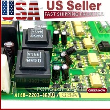 1PC A16B-2203-0620 FANUC Circuit Board Brand New Fast Shipping