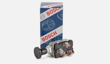 BOSCH Glühstartschalter für Deutz Fendt Hanomag Mercedes Lanz Güldner