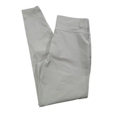 Kerrits Full Seat Riding Breeches Women’s S Beige Equestrian Pant