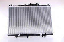 Radiateur Honda SHUTTLE