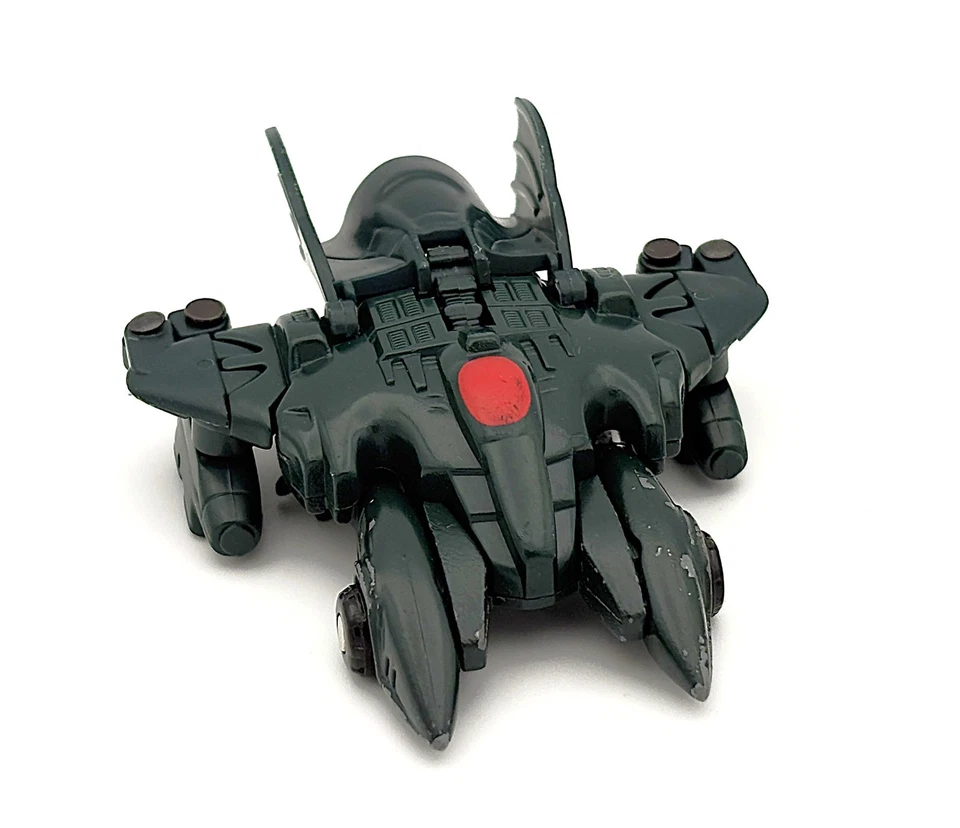 Machine Robo MRD-101 Casmodon BANDAI 1985 GOBOTS GOBOTS VAMP / TRANSFORMERS - Image 4 of 4