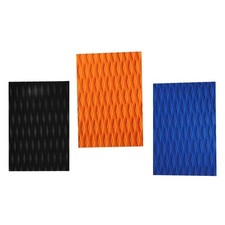 EVA Surf Surfboard Stand Up Paddleboard Traction Pad Deck Grip Trim Tail Pad