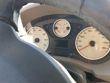 Compteur Citroen JUMPY