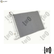 CONDENSER AIR CONDITIONING 052-016-0007 FOR VOLVO S80 S60 XC70/CROSS/COUNTRY