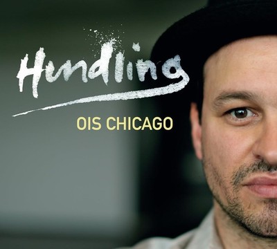 CD Hundling Ois Chicago Digipack (K36) ORIGINAL VERSIEGELT
