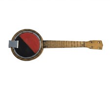 Vintage Banjolele Banjo Ukulele From The 1920s
