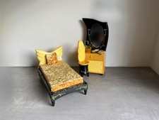 Bratz Twiins 2nd Edition Bunk Beds bed doll 2005 Barbie Wicked twinz twins Y2K