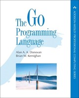 Brian W. Kernighan - Go Programming Language - Paperback - F84Z