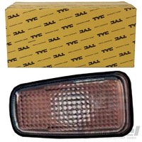 TYC Blinker Blinkleuchte Beidseitig Seitlichereinbau Rauchgrau FüR CitroËN