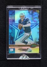 2006 eTopps 328/999 Tony Romo #48 04at