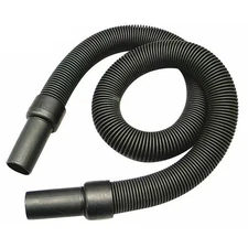 Atrix Anti-Static Vacuum Hose,1-1/4" x  6 ft. 31661 Atrix 31661 838067000264