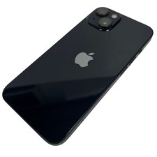 Apple iPhone 14 Midnight 128GB Smartphone Unlocked No Box v2 (BFD)