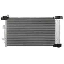 For 2021 2022 2023 Nissan Altima for 30213 condenser Aluminum AC Condenser