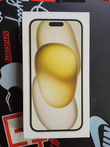 OEM Empty Box for iPhone 15 Plus - 第 1/3 張圖片