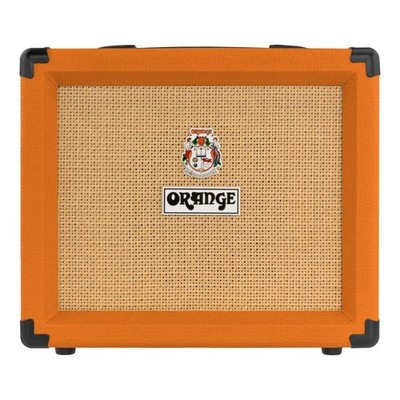 Orange Crush 20 Combo Guitar Amplifier