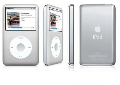 Apple iPodセット（Classic,Touch）. 6 New Sealed Apple iPod Classic 5th 6th 7th 30GB 120GB 160GB 256GB