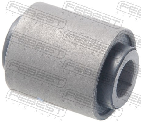 OPAB-009 Febest Lagerung, Lenker FüR Buick,Chevrolet,Chevrolet (Sgm),Holden,Opel-image