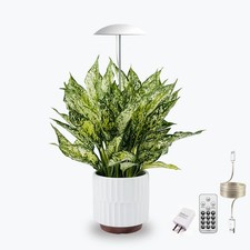 LED Grow Lights for Indoor Plants, Smart USB Small Full Spectrum Plant Lights...