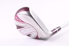 Ladies Ping G Le2 #4 Hybrid / 22 Degree / Ladies Flex Ping ULT 240 Shaft