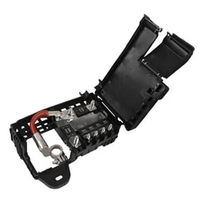 Fuse Box Battery Terminal with Cover Compatible with Chevy 2011-2015 Cruze 