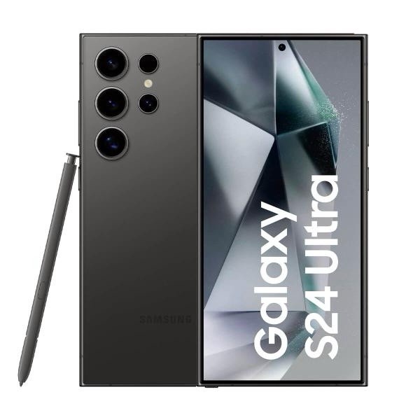 ◯Samsung Galaxy S24 Amazon.com: SAMSUNG Galaxy S24 Ultra Cell Phone, 256GB AI