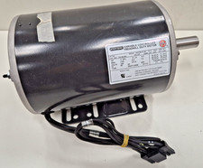 Star Trac 260-0934 Vaible Controlled Treadmill Motor J63WZBJS-185 US Motors