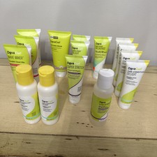 Qty 15 DEVA CURL PRODUCTS READ