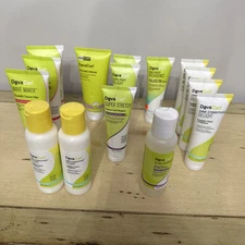 Qty 15 DEVA CURL PRODUCTS READ