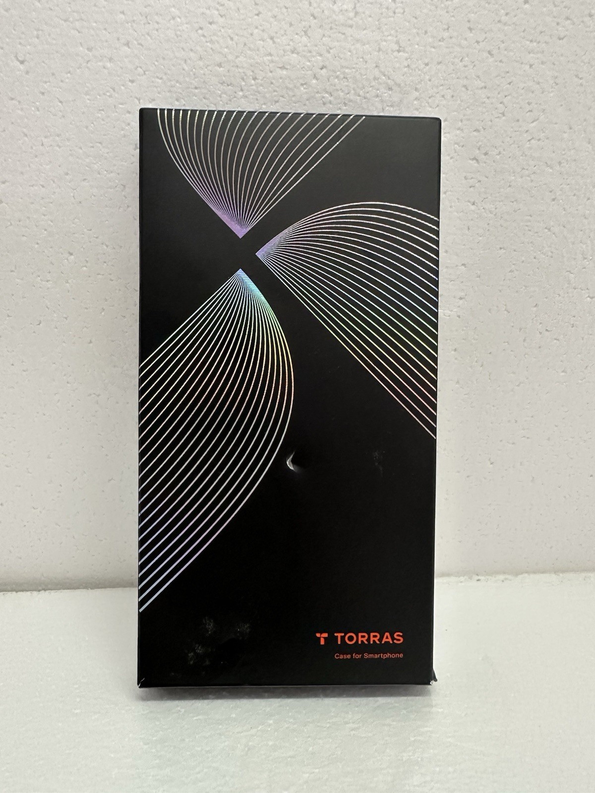 Torras Shockproof Phone Case For Samsung Galaxy S25 Ultra