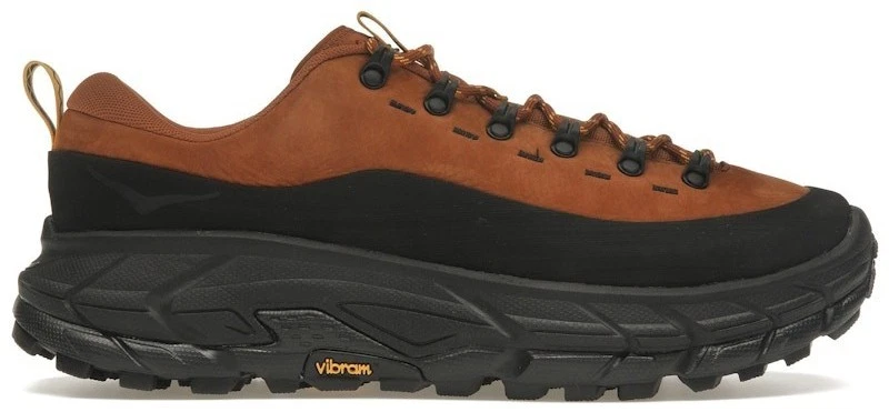 Hoka One One HOKA Tor Ultra GORE-TEX Low Black for sale | eBay