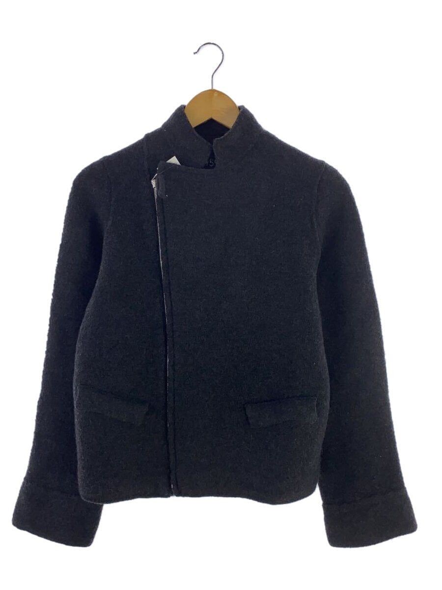 ALTRA 45rpm studio altro giacca 2 lana grigio