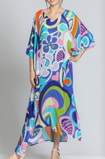 AP.NY - Kaftan - FINAL SALE ITEM