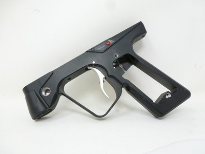 SMART PARTS ION TRIGGER FRAME w/ TRINITY SLIK ROLLER TRIGGER ON OFF BUTTON PAD