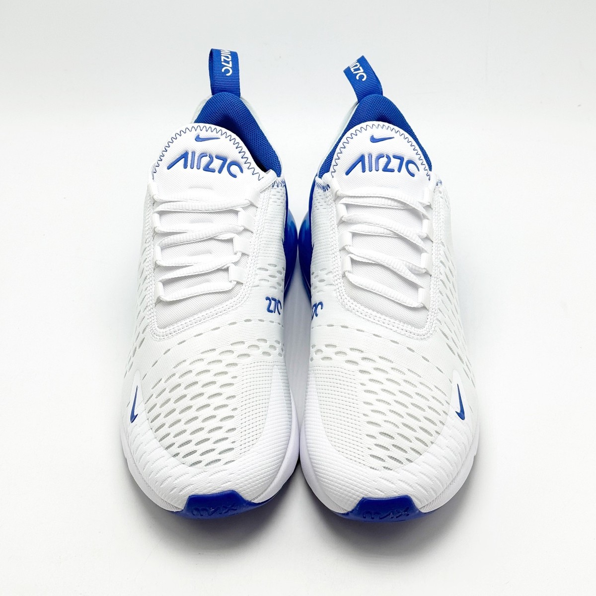 Size 9.5 - Nike Air Max 270 Kentucky for sale online | eBay