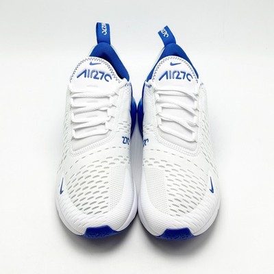 Nike Air Max シューズ US 9.5 ホワイト/ブルー Size 9 - Nike Air Max 270 Kentucky for sale online | eBay