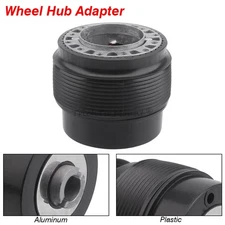 Steering Wheel Hub & Quick Release Hub Adapter Boss Kit Fit For Honda CR-V Civic