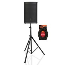 Electro-Voice ETX-10P 10-Inch Portable Powere...