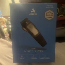 Brand new in box Andis AN4000 At-Home Incred Clipper 