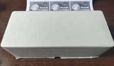 Seriously Fun Mystery Box of Vintage Baseball Cards 1960s 1970s 1980s Lot w/ HOF