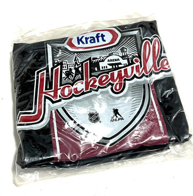 HOCKEYVILLE Official Inflatable Ceiling Hanging NHL Hockey Puck Kraft SEALED