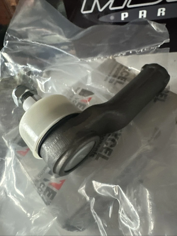 Jaguar X-type 2001- Steering Tie Rod / Track Rod END - Image 3 of 4