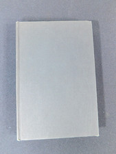 VINTAGE 1949 "THE OASIS" 1ST PRINTING / MARY McCARTHY / RANDOM HOUSE - BOOK