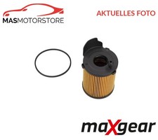 MOTOR ÖLFILTER MAXGEAR 26-1346 A FÜR MINI MINI,MINI CLUBMAN ONE D,COOPER D