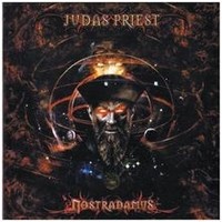 Nostradamus Von Judas Priest | CD | Zustand Neu
