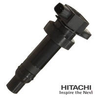 ZüNdspule Astemo-Hitachi 2504035 FüR KIA Hyundai Accent SW YN RB CEE GD RIO JC 1