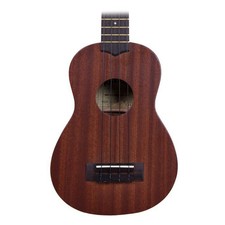 Kala Makala MK-S Soprano Ukulele