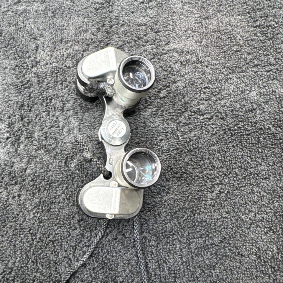 Selsi Lightweight Binoculars 6x15 - Image 3 of 4