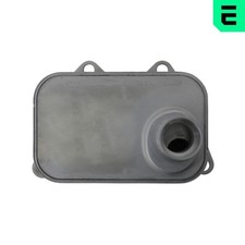 Ölkühler Motoröl ERA 354170 Aluminium für VW TIGUAN PASSAT CC B6 357 B7 Variant